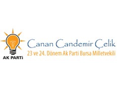 Canan Candemir Çelik